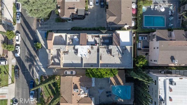 Detail Gallery Image 27 of 27 For 10808 Kling St #5,  Toluca Lake,  CA 91602 - 3 Beds | 2/1 Baths