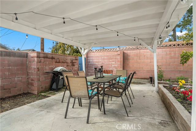 Detail Gallery Image 34 of 36 For 217 E Carroll Ave a,  Glendora,  CA 91741 - 2 Beds | 1 Baths