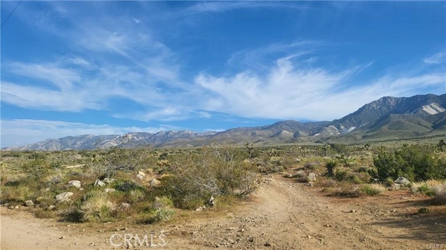 Detail Gallery Image 6 of 8 For 0 Near County Rd 0451-381-39, Lucerne Valley,  CA 92356 - – Beds | – Baths