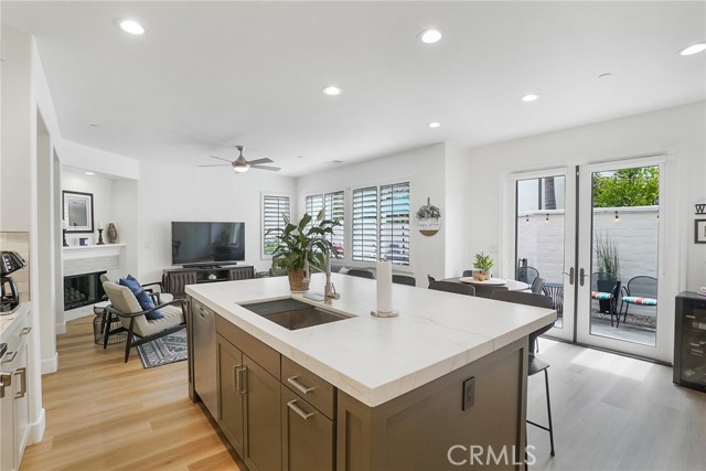 Detail Gallery Image 10 of 31 For 5 via Huesca, San Clemente,  CA 92673 - 3 Beds | 2/1 Baths