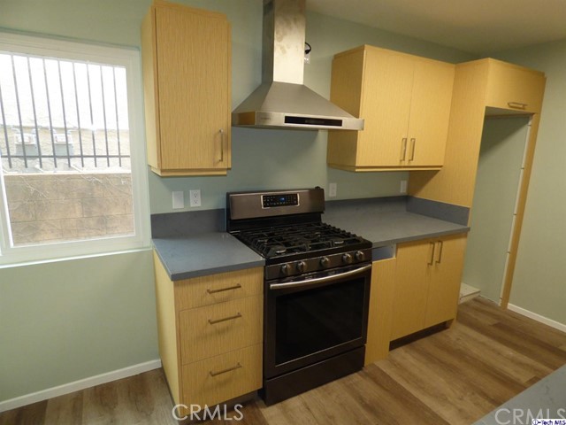 2 Bed Home for Sale in Panorama City, California