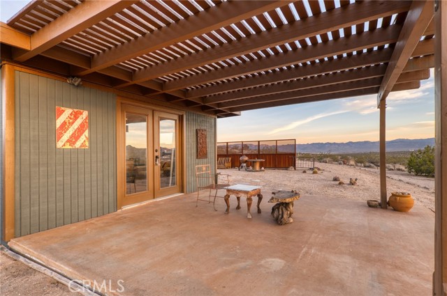 Detail Gallery Image 9 of 51 For 64171 Learco, Joshua Tree,  CA 92252 - 0 Beds | 1 Baths
