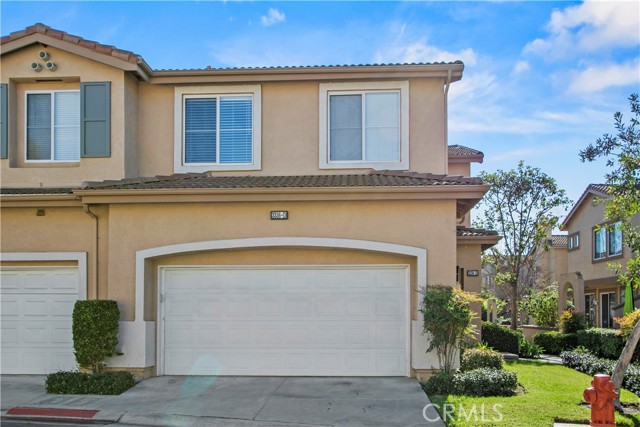 Detail Gallery Image 2 of 15 For 3336 E Rosedale #D,  Orange,  CA 92869 - 3 Beds | 2/1 Baths