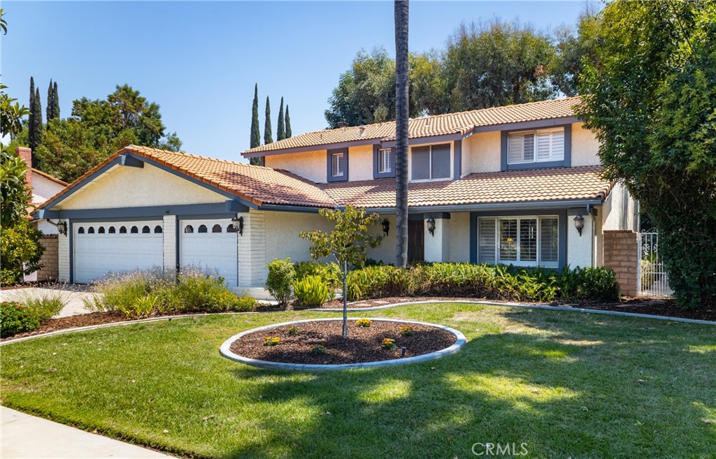 1403 Blossom Avenue