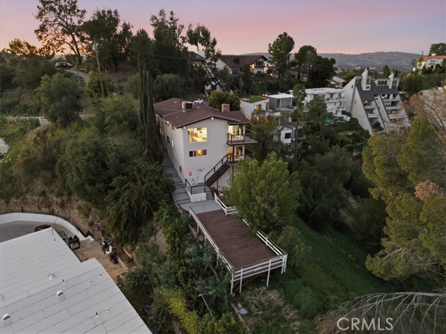 Detail Gallery Image 34 of 61 For 5160 Medina Rd, Woodland Hills,  CA 91364 - 3 Beds | 2/1 Baths