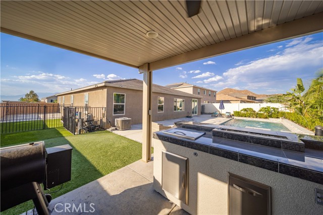 Detail Gallery Image 34 of 43 For 7924 Raincross Ct, Riverside,  CA 92507 - 4 Beds | 2 Baths