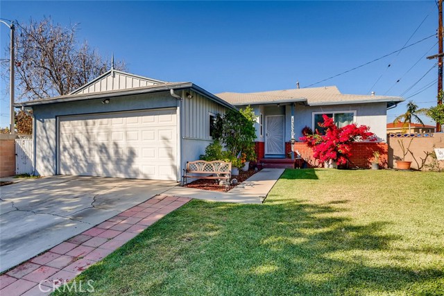 13301 Close St, Whittier, CA 90605