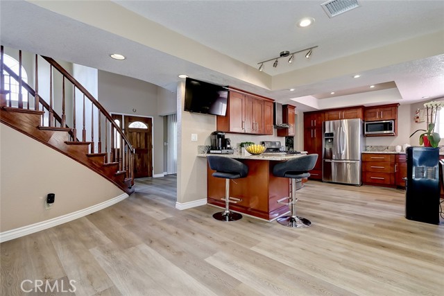 2210 Graham Avenue, Redondo Beach, California 90278, 4 Bedrooms Bedrooms, ,Residential,Sold,Graham,SB22075638