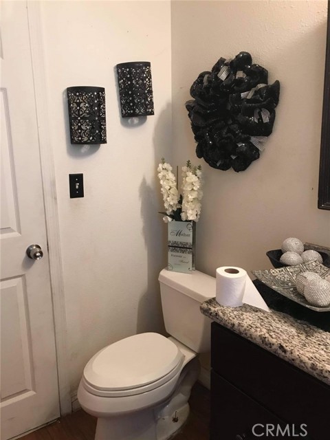 Bathroom #2