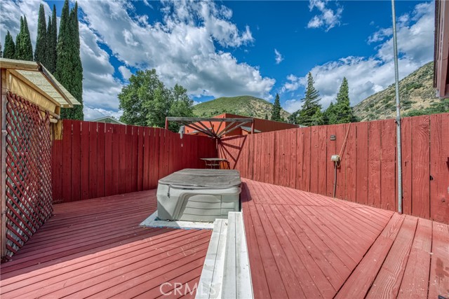 Detail Gallery Image 18 of 25 For 5174 D Albert Dr, Upper Lake,  CA 95485 - 3 Beds | 2 Baths
