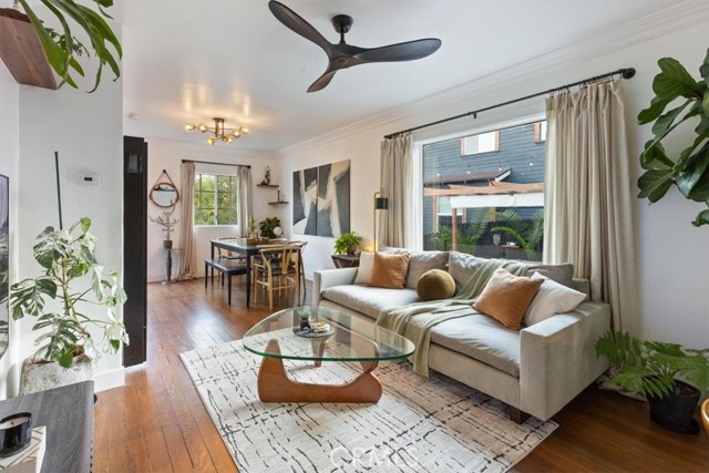 Detail Gallery Image 11 of 64 For 2207 - 2009 Apex Ave, Los Angeles,  CA 90039 - 2 Beds | 2 Baths