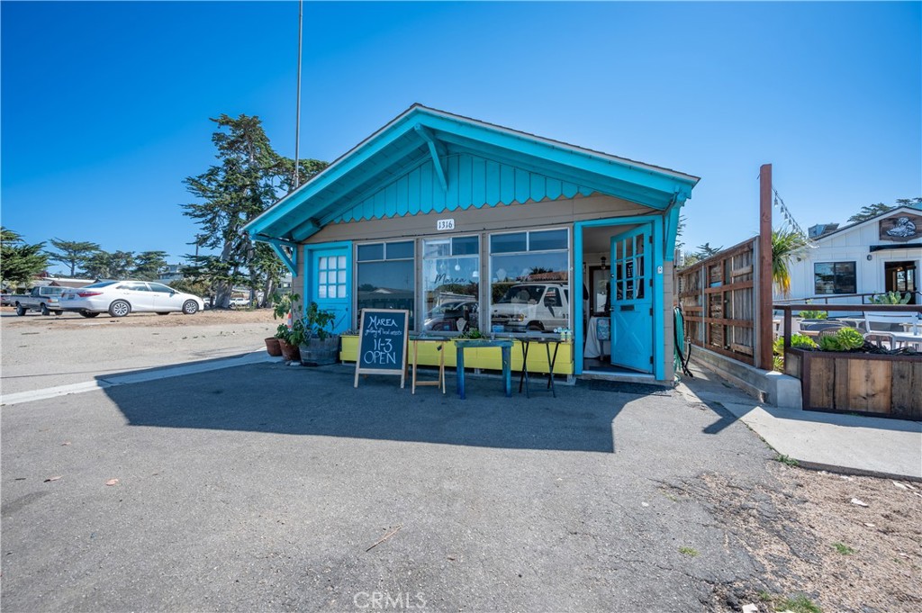 1316 2nd Street, Los Osos, CA 93402