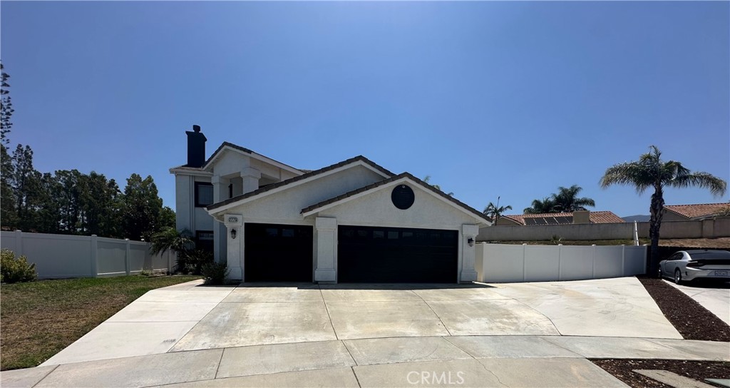 2775 Canyon View Circle