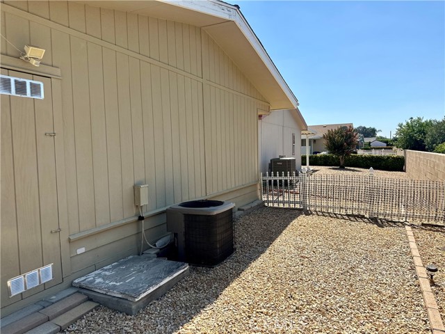 Detail Gallery Image 26 of 27 For 1250 N Kirby St #177,  Hemet,  CA 92545 - 2 Beds | 2 Baths