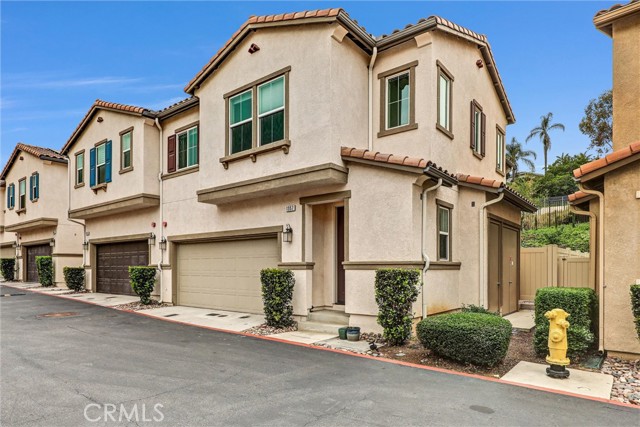 Detail Gallery Image 11 of 33 For 1357 Palo Verde, Vista,  CA 92083 - 3 Beds | 2/1 Baths