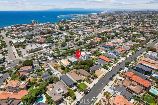 522 Francisca Avenue, Redondo Beach, California 90277, 5 Bedrooms Bedrooms, 0 ,1 BathroomBathrooms,Residential,For Sale,Francisca,0,SB26135826