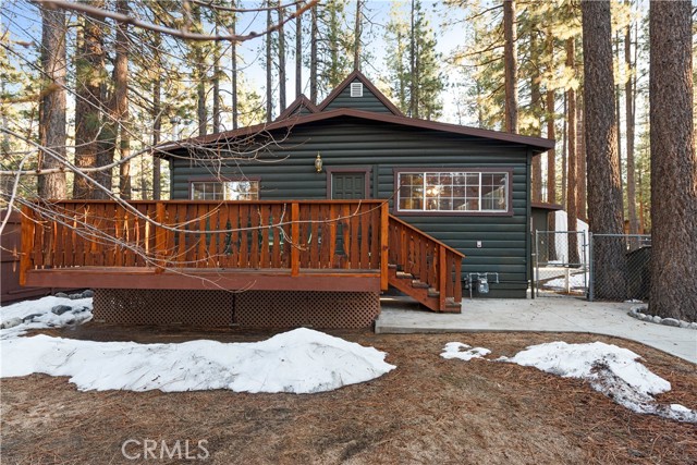 Detail Gallery Image 15 of 15 For 805 Sugarloaf Bld, Big Bear City,  CA 92314 - 3 Beds | 2 Baths