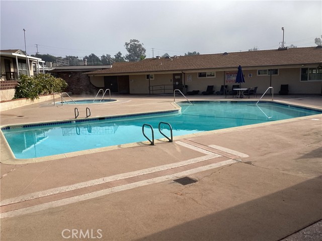 Detail Gallery Image 21 of 21 For 801 W Covina #55,  San Dimas,  CA 91773 - 1 Beds | 1 Baths