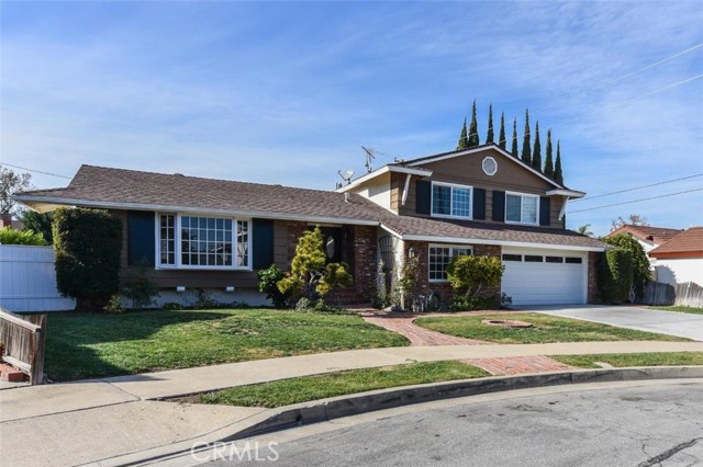 1904 N Winlock St, Orange, CA 92865