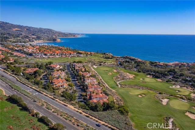 Gorgeous views from Terranea Villa.