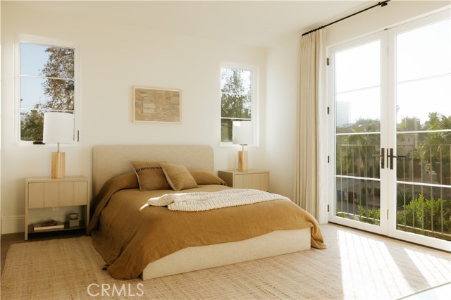 Detail Gallery Image 26 of 50 For 4748 Noble Ave, Sherman Oaks,  CA 91403 - 5 Beds | 5/1 Baths