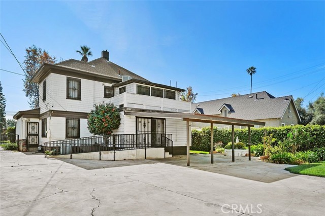 Detail Gallery Image 39 of 40 For 4771 Victoria Ave, Riverside,  CA 92507 - 5 Beds | 2 Baths