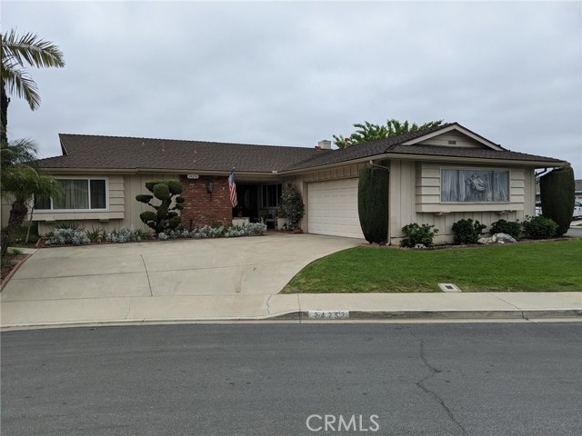 24252 Cedarbrook Circle, Lake Forest, CA 92630