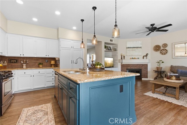 Detail Gallery Image 14 of 71 For 43071 Maidstone Ct, Temecula,  CA 92592 - 3 Beds | 2 Baths