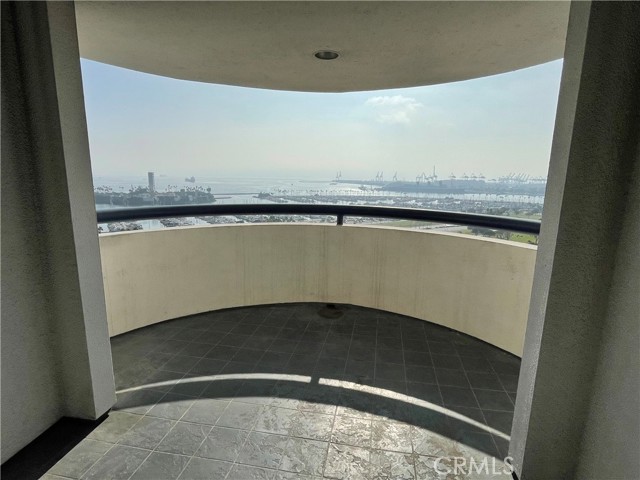 Detail Gallery Image 16 of 18 For 525 E Seaside Way #1806,  Long Beach,  CA 90802 - 1 Beds | 1 Baths