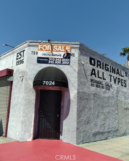 7024 S Western Ave, Los Angeles, CA 90047