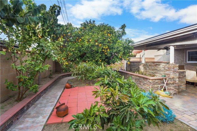 Detail Gallery Image 20 of 23 For 10305 Eudora Avenue, Buena Park,  CA 90620 - 4 Beds | 2 Baths