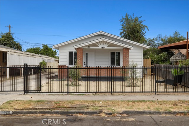 319 E 71St St, Los Angeles, CA 90003