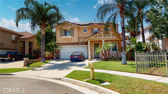 7508 Woodstream Court, Rancho Cucamonga, CA 91739