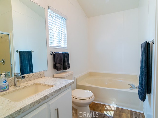 Detail Gallery Image 8 of 20 For 1250 N Kirby St #156,  Hemet,  CA 92545 - 3 Beds | 2 Baths