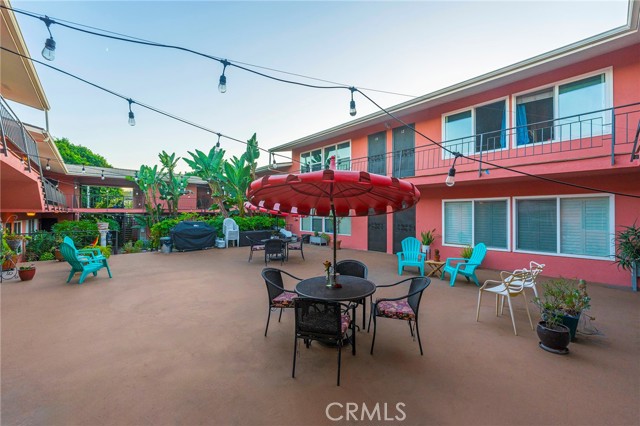 Detail Gallery Image 15 of 38 For 1023 E 1st Street #4,  Long Beach,  CA 90802 - 1 Beds | 1 Baths