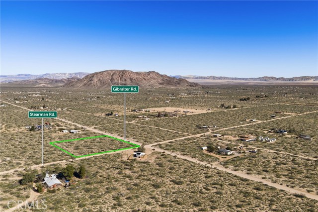 Detail Gallery Image 26 of 26 For 55725 Napa, Landers,  CA 92285 - – Beds | – Baths