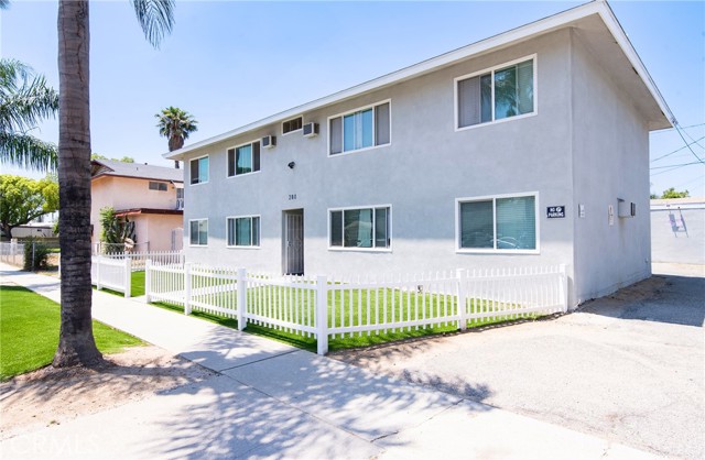 Detail Gallery Image 18 of 18 For 280 W. South Street #C,  Rialto,  CA 92376 - 1 Beds | 1 Baths