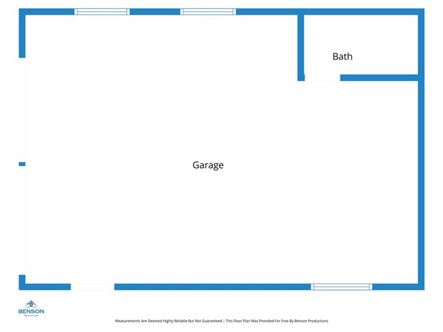 Detail Gallery Image 38 of 40 For 15591 El Centro, Hesperia,  CA 92345 - 3 Beds | 1 Baths