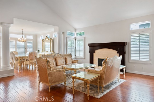 Detail Gallery Image 8 of 50 For 4644 Portofino Circle, Cypress,  CA 90630 - 4 Beds | 3/1 Baths