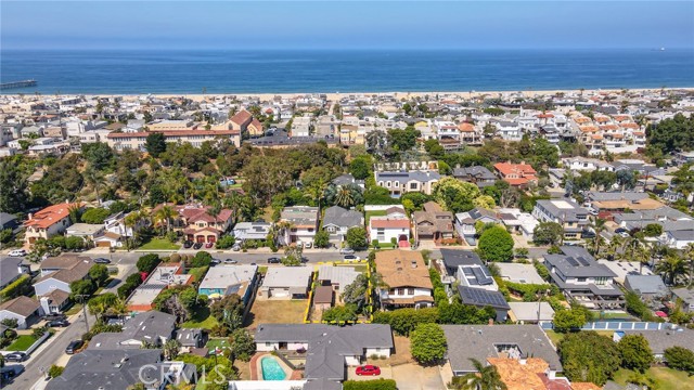 1850 Valley Park Avenue, Hermosa Beach, California 90254, 3 Bedrooms Bedrooms, ,1 BathroomBathrooms,Residential,Sold,Valley Park,SB23101072