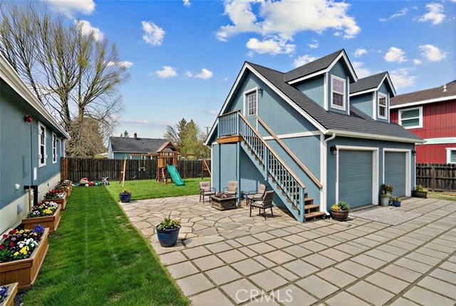 Detail Gallery Image 38 of 38 For 229 Chaparral, Frazier Park,  CA 93225 - 4 Beds | 2 Baths