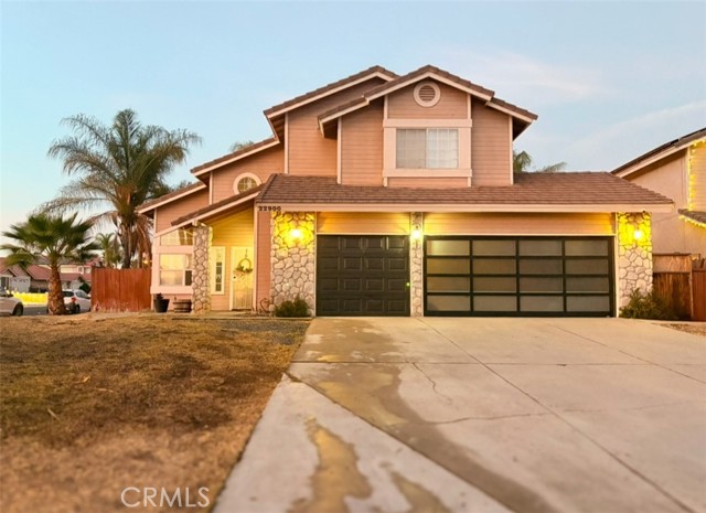 Detail Gallery Image 2 of 16 For 22900 Naki Cir, Wildomar,  CA 92595 - 3 Beds | 2/1 Baths