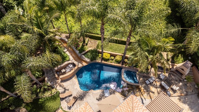 Detail Gallery Image 59 of 75 For 1850 E Rancho Grande Dr, Covina,  CA 91724 - 3 Beds | 3 Baths
