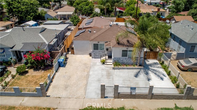 Detail Gallery Image 2 of 11 For 8133 Noble Ave, Panorama City,  CA 91402 - 1 Beds | 1 Baths