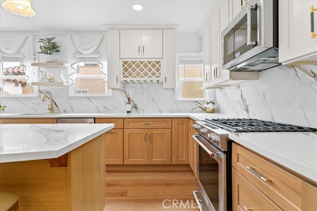 Detail Gallery Image 11 of 34 For 1428 W 92nd St, Los Angeles,  CA 90047 - 3 Beds | 2 Baths