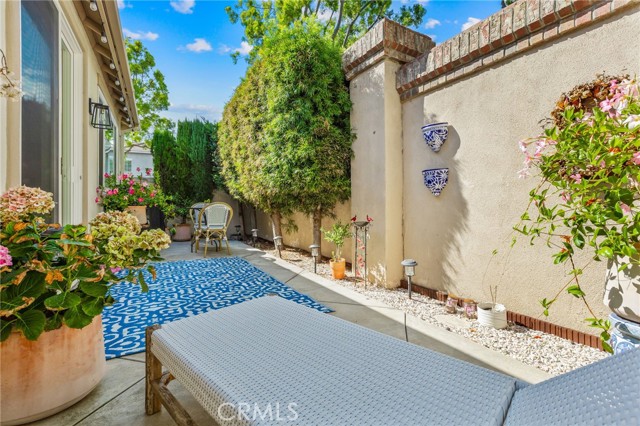 Detail Gallery Image 26 of 28 For 42 Seacountry Ln, Rancho Santa Margarita,  CA 92688 - 3 Beds | 2 Baths