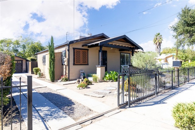 Detail Gallery Image 27 of 28 For 1388 N Lugo, San Bernardino,  CA 92404 - 2 Beds | 1 Baths