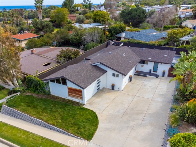 1926 Macarthur Street, Rancho Palos Verdes, California 90275, 4 Bedrooms Bedrooms, ,2 BathroomsBathrooms,Residential,Sold,Macarthur,TR22041919