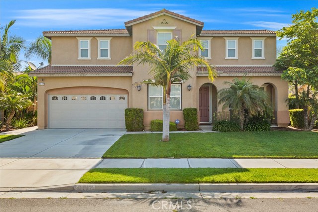 6832 Noric Circle, Eastvale, CA 92880