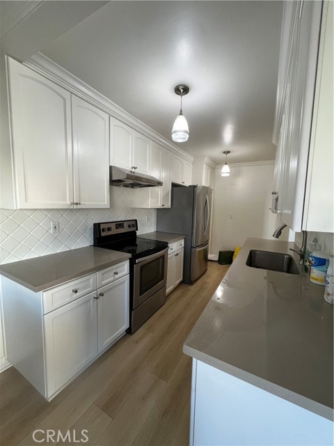Detail Gallery Image 18 of 29 For 1345 N Fuller Ave #306,  Los Angeles,  CA 90046 - 2 Beds | 2 Baths
